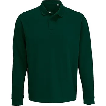 Pánská mikina SOĽS Heritage Unisex polo mikina SL03990 291 5XL