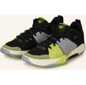Pánské tenisky Jordan Pánské Basketbalové Boty Jordan One Take 5, černá /...