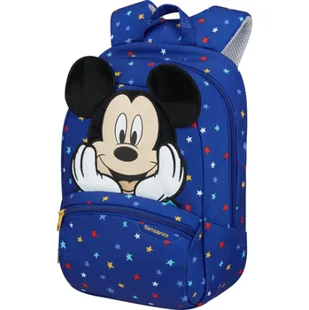 Dětský batoh Samsonite Disney Ultimate 2.0 Mickey dětský batoh S+