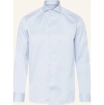 Pánská košile Eton Pánská Košile Contemporary Fit, tmavě modrá, 40