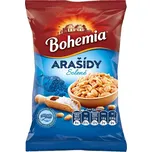 Arašídy Solené 100g Bohemia