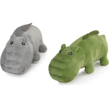 Hračka pro psa CAMON HRAČKA PLYŠOVÝ HROCH 20 cm