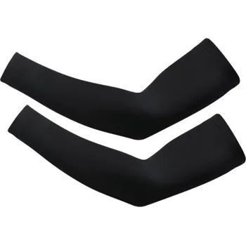 Cyklistické návleky návleky na ruce lycra, Velikost S-M