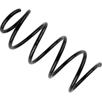 Pruzina podvozku BILSTEIN 37-313470