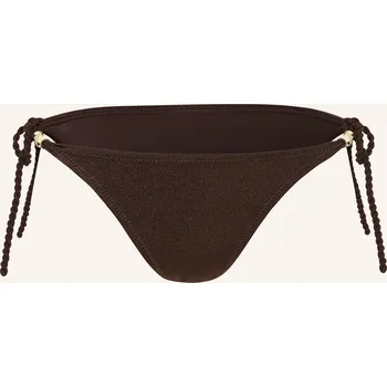 Dámské plavky Heidi Klein Dámské Trojúhelníkové Bikinové Kalhotky Coco...