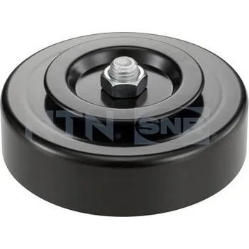 Napínací kladka, žebrovaný klínový řemen SNR GA368.00