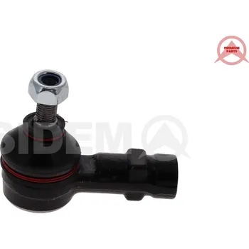 Táhlo řízení Hlava příčného táhla řízení SIDEM 3130