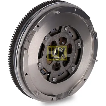 Setrvačník motoru Setrvačník Schaeffler LuK 415 0435 10