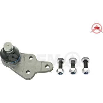 Podpora-/ Kloub SIDEM 3184