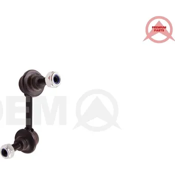 Zavěšení kol Tyč/vzpěra, stabilizátor SIDEM 5163