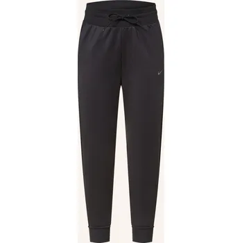 Nike Dámské 7/8 Tepláky Thermafit One, černá, 40