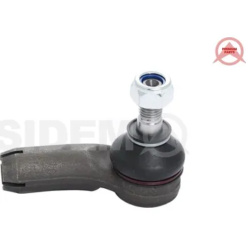 Táhlo řízení Hlava příčného táhla řízení SIDEM 37337