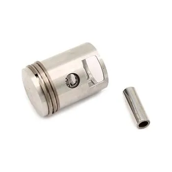 Píst motoru Pístní sada Jawa ČZ 125 53,00 15mm čep