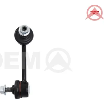 Zavěšení kol Tyč/vzpěra, stabilizátor SIDEM 81068