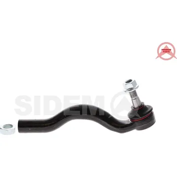 Soustava řízení Hlava příčného táhla řízení SIDEM 93131