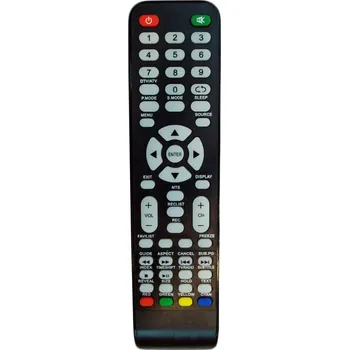 Dálkový ovladač ORION 32OR17RDL V2 - náhradní dálkový ovladač