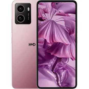 Mobilní telefon HMD Pulse Dual SIM