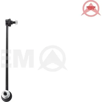 Zavěšení kol Tyč/vzpěra, stabilizátor SIDEM 63463