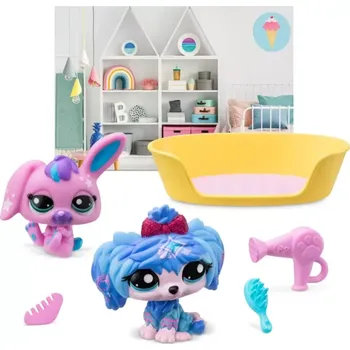 Figurka Hasbro Littlest Pet Shop LPS Petfluencer II