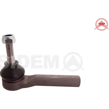 Auto-moto Hlava příčného táhla řízení SIDEM 91032