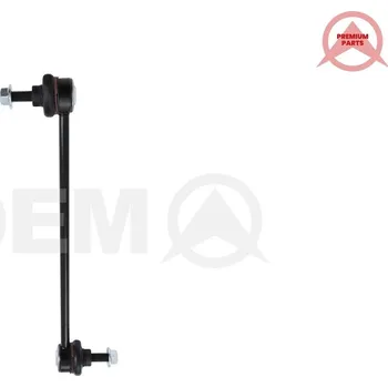 Zavěšení kol Tyč/vzpěra, stabilizátor SIDEM 19061