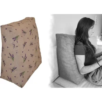 Polštář Axin Trading s.r.o. Relaxační polštář - levandule