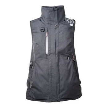 Obleček pro psa Hurtta & Co New Vesta Hurtta výcviková Training ECO ostružinová XXL