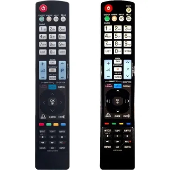 LG AKB72914044 - náhradní dálkový ovladač