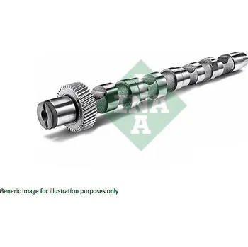 Vačková hřídel Vačkový hřídel Schaeffler INA 428 0156 10