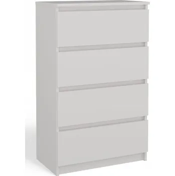 Komoda Komoda MALWA M4 60 cm bílá