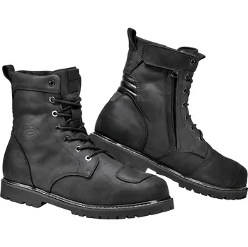 Moto obuv SIDI boty DENVER WR black - 46