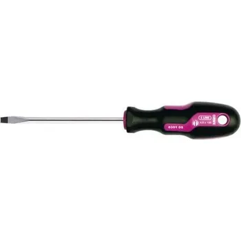 Šroubovák Šroubovák Narex Bystřice plochý S Line Profi 839102