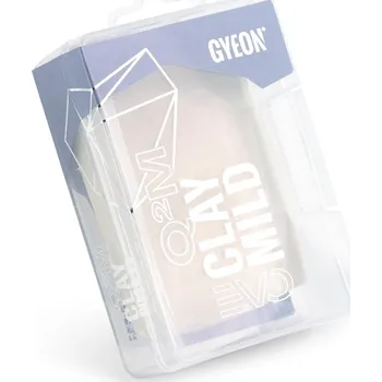 Měkký clay Gyeon Q2M Clay Mild EVO (100 g)