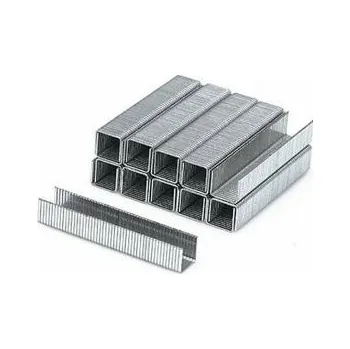 Průmyslová sponka Sponky do sponkovačky Yato YT-7024 10mm x 10,6mm, 1000ks