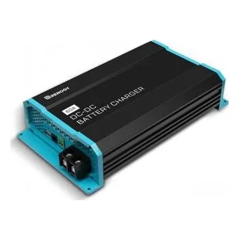 Příslušenství ke karavanu Renogy nabíječka DC-DC 12V/60A