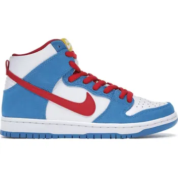 Pánské tenisky SB Dunk High Doraemon 46