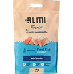 ALMI Dog Senior Mini Fresh Fish/Beef