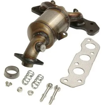 Výfukový systém Katalyzátor MAXGEAR 27-6125