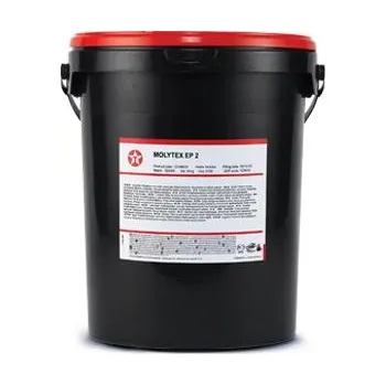 Plastické mazivo Texaco Multifak EP 2 M3 18kg
