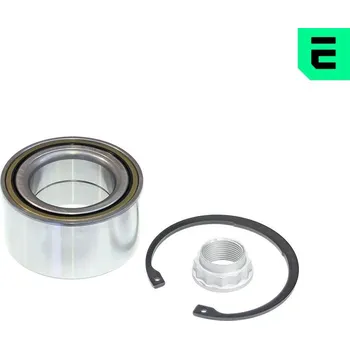 Auto-moto Sada ložisek kol OPTIMAL 402080