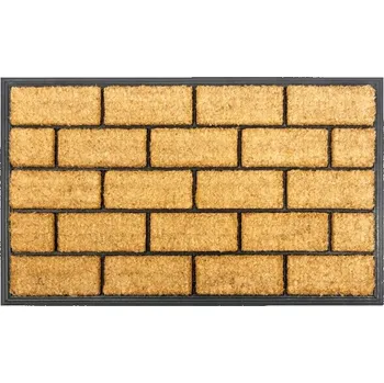 Rohožka Kokosová rohožka MUSA MH-01 40x60 cm MAAN 22 mm