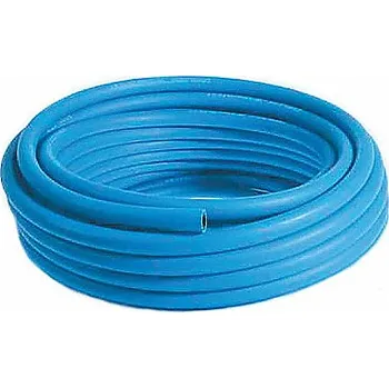 Zahradní hadice Modrá hadice EPDM na vzduch a vodu pro chlazení a vstřikování forem 50m Rectus Parker MHE1050B