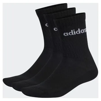 Pánské ponožky adidas C LIN CREW 3P IC1301 XS