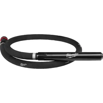 Stavební technika MILWAUKEE Vibrační hřídel MXF CVSHF-2/44, 2m/44mm