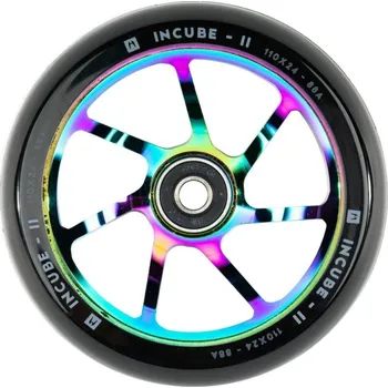 Kolečko ke koloběžce Kolečko ETHIC Incube V2 110mm | 88A | NEOCHROME