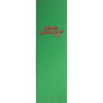 Příslušenství pro skateboard Griptape NORTH 167x610mm | PLEASURE