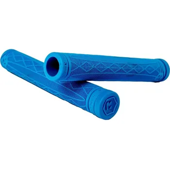 grip Gripy ROOT Fractal 173mm | BLUE