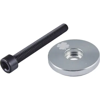 Příslušenství pro koloběžku LUCKY SCS Top Cap + kompresní šroub 6x50mm