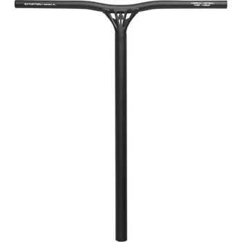 Řídítka Řídítka Triad Extortion Anodised Satin Black