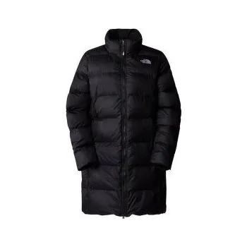 The North Face SAIKURU PARKA Women TNF BLACK černá L